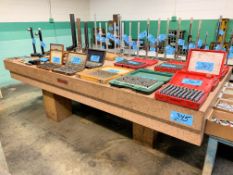Starrett 120