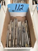 Lot-Reamers in (1) Box