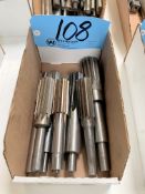 Lot-Reamers in (1) Box