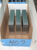 Lot-(3) 1 1/4