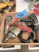 Lot-(1) Milwaukee 3/8