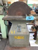 Kindt-Collins Model 24B, 24