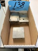 Lot-Glide Fixtures in (1) Box