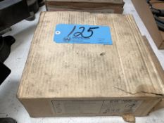 Box of Welding Material Sales ER 70S-6, .045 Spool Mig Welding Wire
