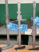 Starrett 480mm Height Gage