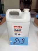 Haas 93-3168 Liquid Grease, (Open 1-Gallon)