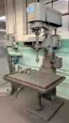 Chas A. Streling Floor Type Production Drill, 24