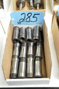 Lot-(16) 5C Collets in (1) Box