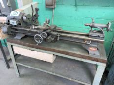 Montgomery Ward Powr-Kraft 5 1/2
