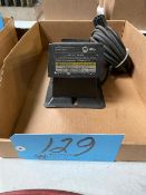 (1) Miller Model RFCS-14 HD Foot Pedal in (1) Box