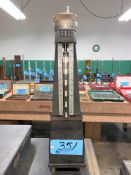 Starrett Digi-Chek 300mm Height Master with Riser