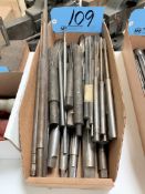 Lot-Reamers in (1) Box