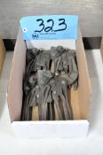 Lot-Destaco Clamps in (1) Box