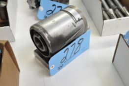 5C Collet Fixture