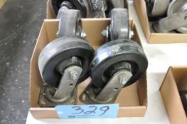 Lot-(4) 6