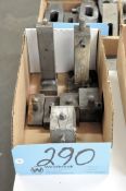 Lot-(7) Various Diamond Dressers in (1) Box