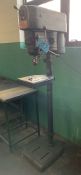 Powermatic Model 1100, 15