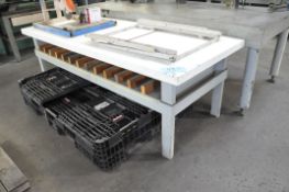 Lot of 3: (2) 39 1/2