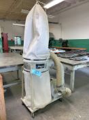 Delta Type 2 Drum Type Dust Collector