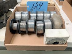 Lot-Crown ER 4043, 3/64