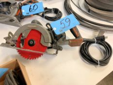 Ridgid 7 1/4