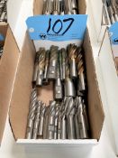 Lot-Single End Roughing Mills in (1) Box