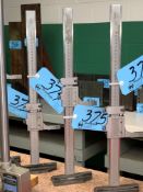 Starrett 480mm Height Gage