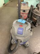 Shop Vac with Attachments