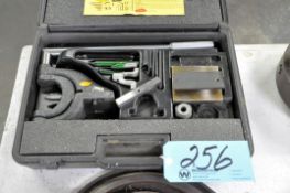 Holdridge Radii-Cutter with Case