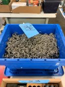 Lot-Key Rings in (1) Tote