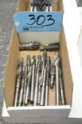 Lot-Counterbores in (1) Box