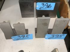 Lot-(1) Pair 4