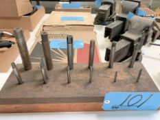 Lot-Arbors with Stand