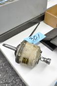Procunier Series 13003, Model 3, Tapping Head, S/n E