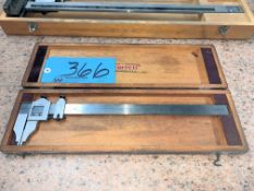 Starrett 12