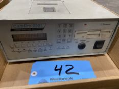 Compro 2301 Dynamic Resistance Weld Monitor