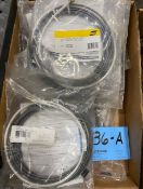 Box of (14) ESAB Mig Wire Conduit (New in Bags)