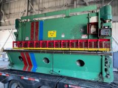 USED PACIFIC 12' X 1/2