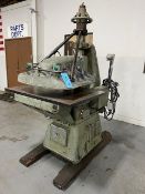 Herman Schwabe Clicker Press