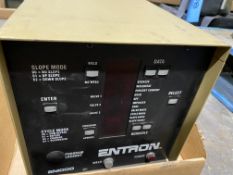 Entron EN 1000 Microprossor Based Welding Control
