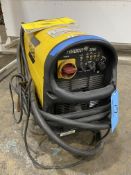 ESAB PowerCut 1500 Plasma Cutting System