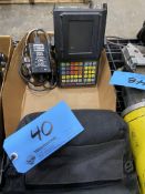 Panametrics Epoch III Model 2300 Ultrasonic Flaw Detector
