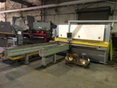 Ermak HVR 3100 3/8