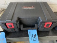 Steelman #97202 - - Chassisear - Wireless Electronic Squeak & Rattle Finder