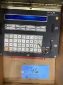 Pertron Microprocessor Programmable Welding Control