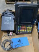 Panametrics Epoch III Model 2301 Ultrasonic Flaw Detector