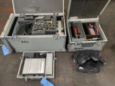 Link Air Brake Test System