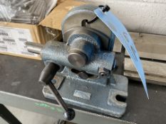 Yuasa 55 3-301 Tailstock