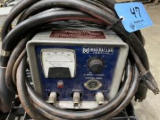 Magnaflux P-90 Portable Machine