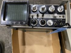 Sonic Instrument Sonic Mark I Tester